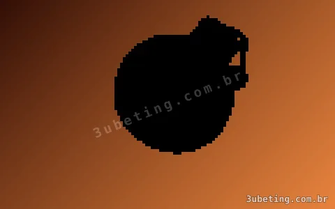 Fogo no Buraco xBomb — slot disponível no 3uBet