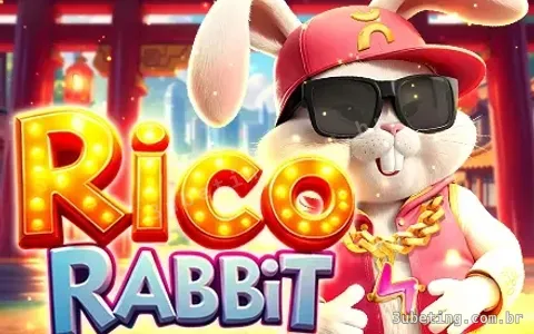 Rico Coelho — slot disponível no 3uBet