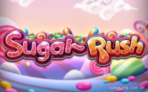 Corrida do Açúcar — slot disponível no 3uBet