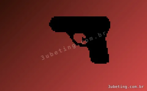 Procurado Vivo ou Morto — slot disponível no 3uBet